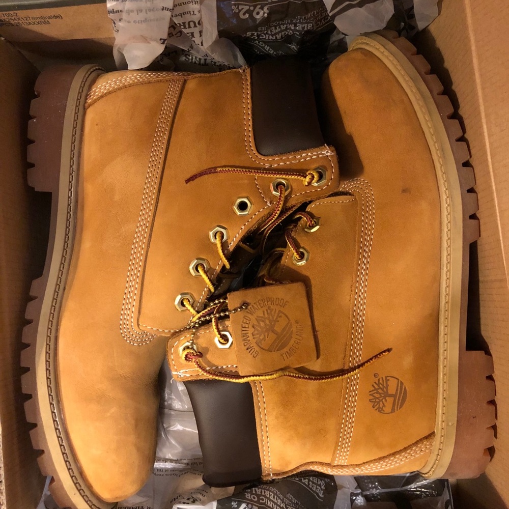 Timberland - Picture 3 of 3